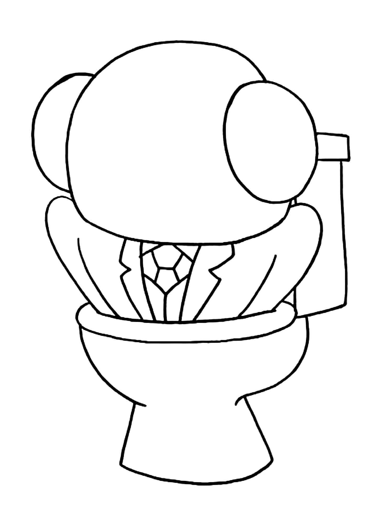 toilet coloring page printable jpg