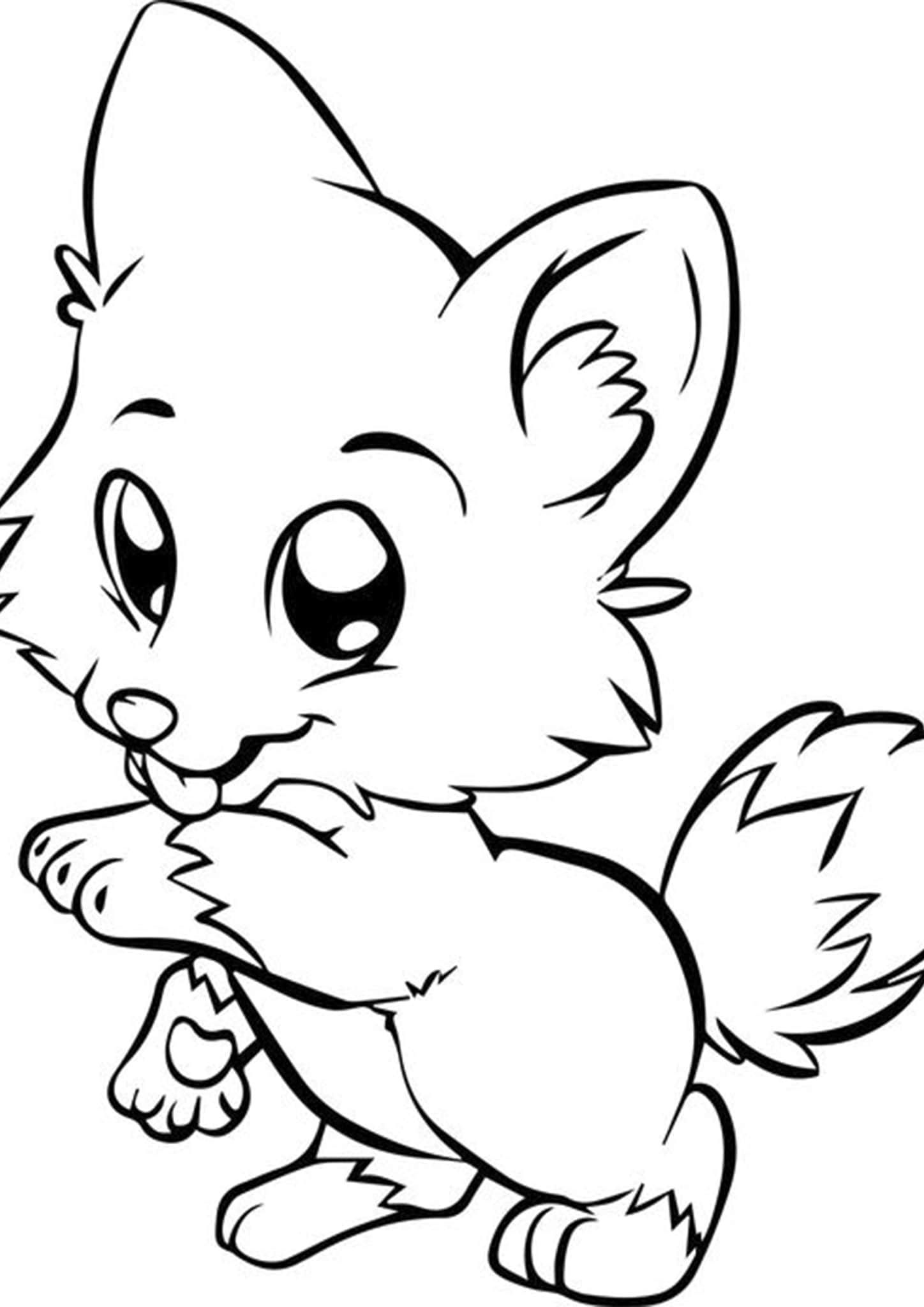 wonderful animals coloring pages printable jpg