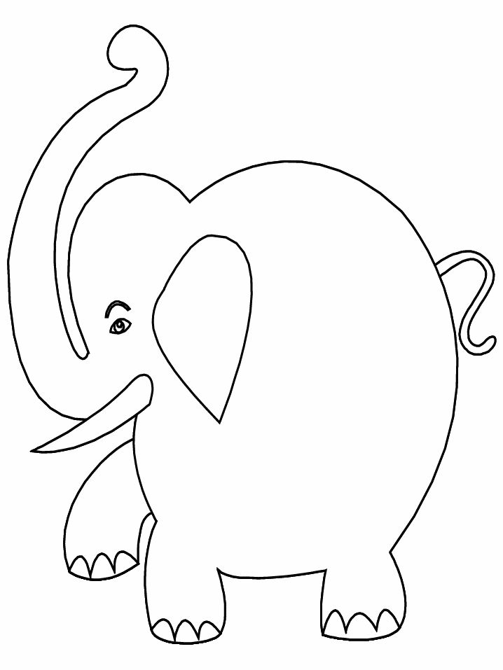 95 Wonderful Animals Coloring Pages Printable 21