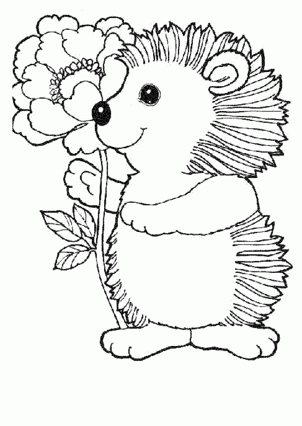 wonderful animals coloring pages printable jpg