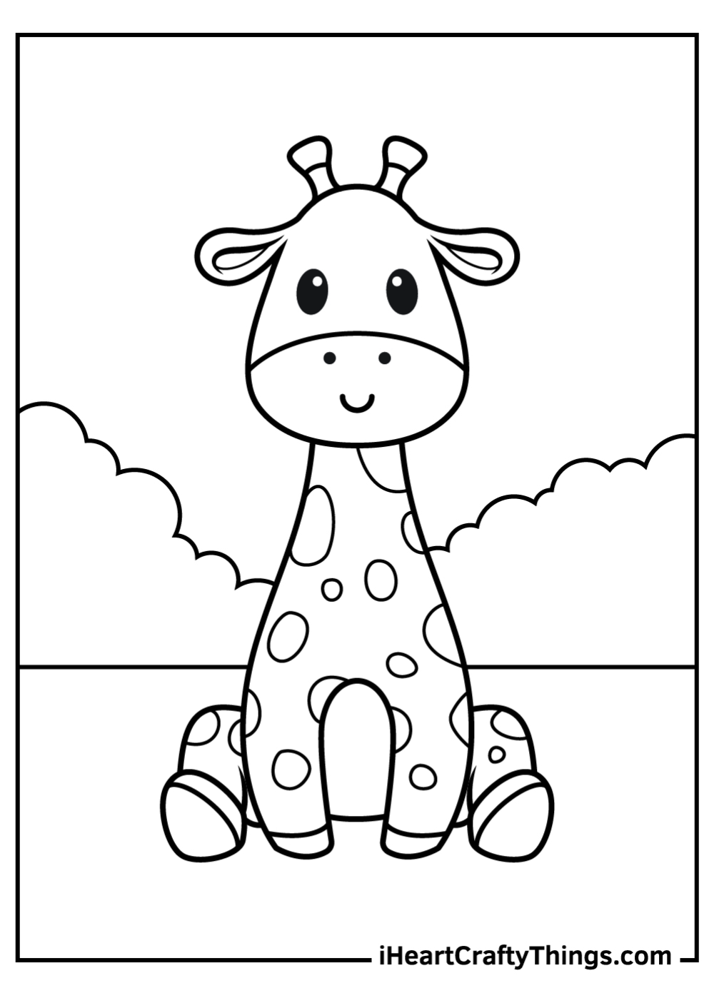 95 Wonderful Animals Coloring Pages Printable 47