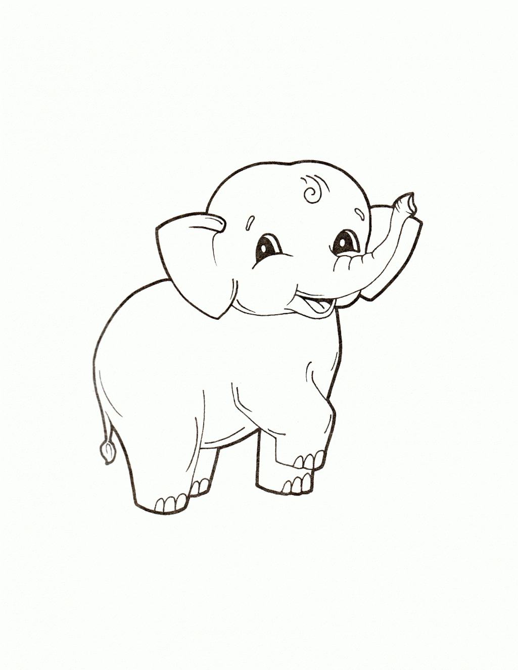 wonderful animals coloring pages printable jpg