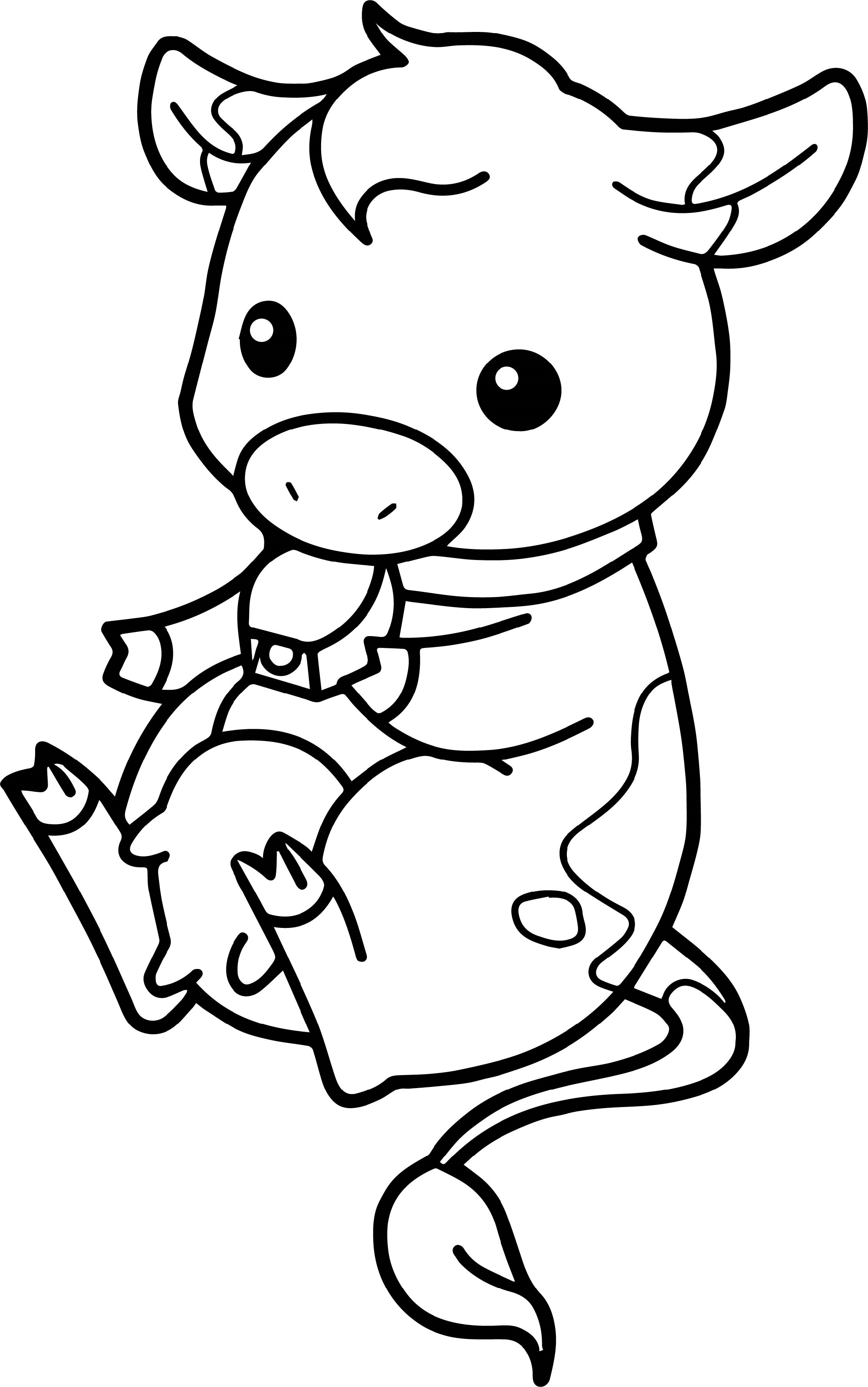 95 Wonderful Animals Coloring Pages Printable 58