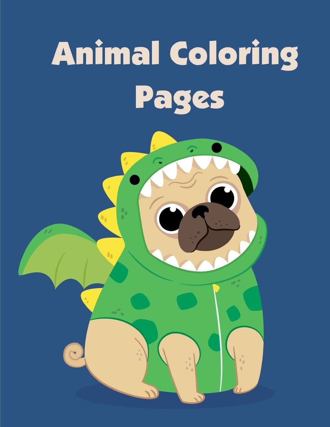 95 Wonderful Animals Coloring Pages Printable 63