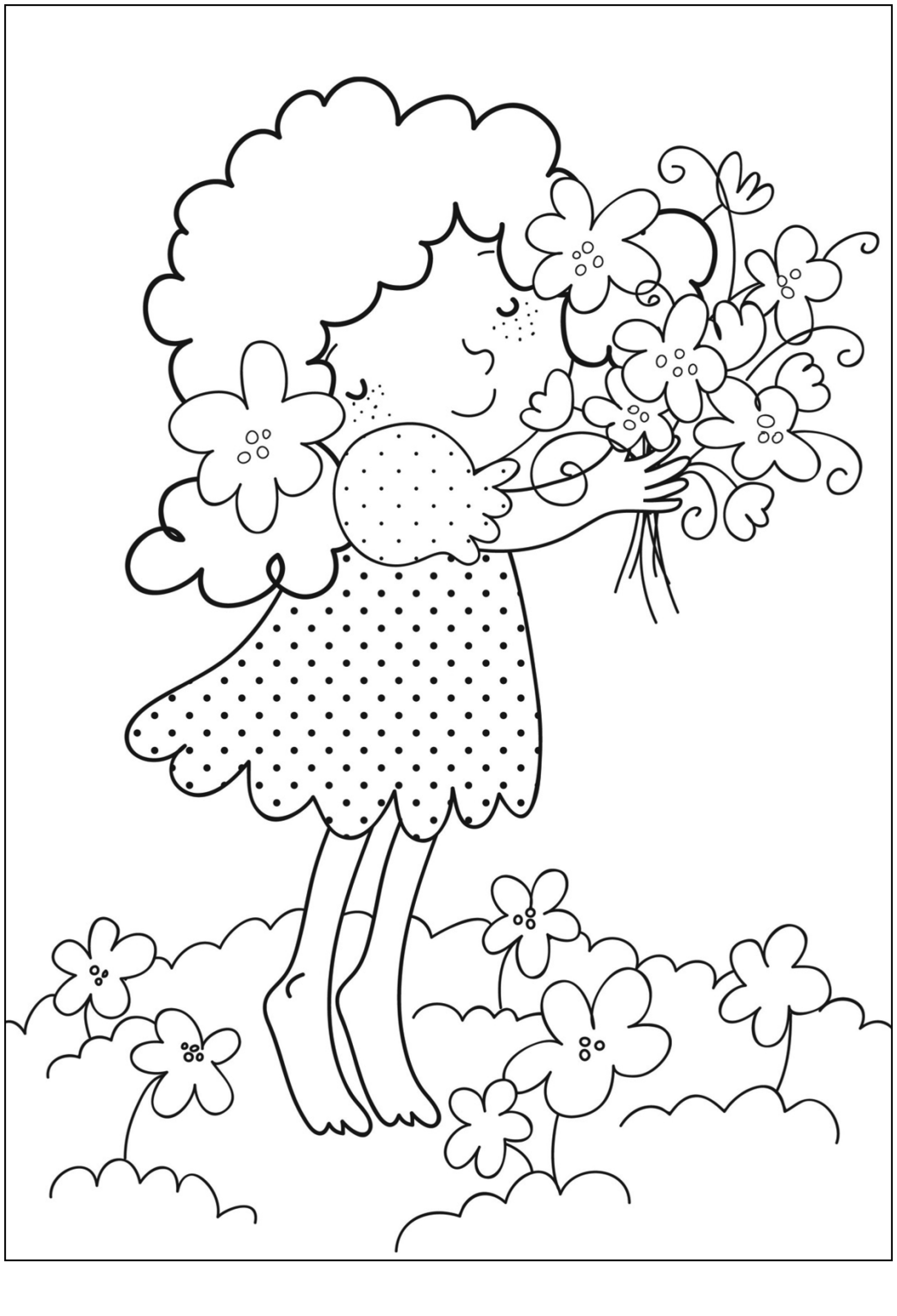 96 Tesla Model 3 Coloring Page Printable 11