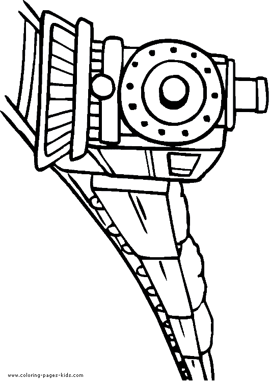 land transportation coloring pages printable jpg