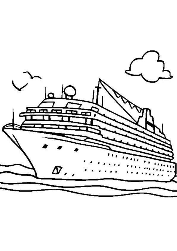 31 Land Transportation Coloring Pages Printable 35