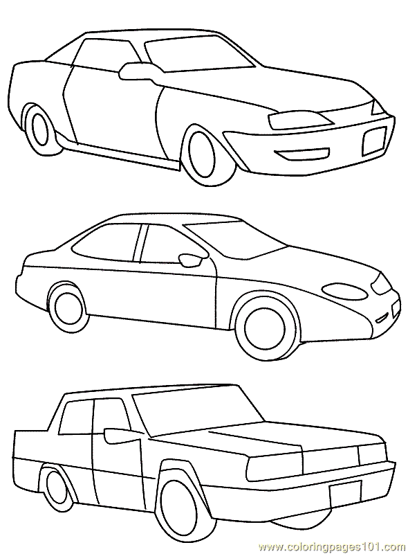 land transportation coloring pages printable jpg