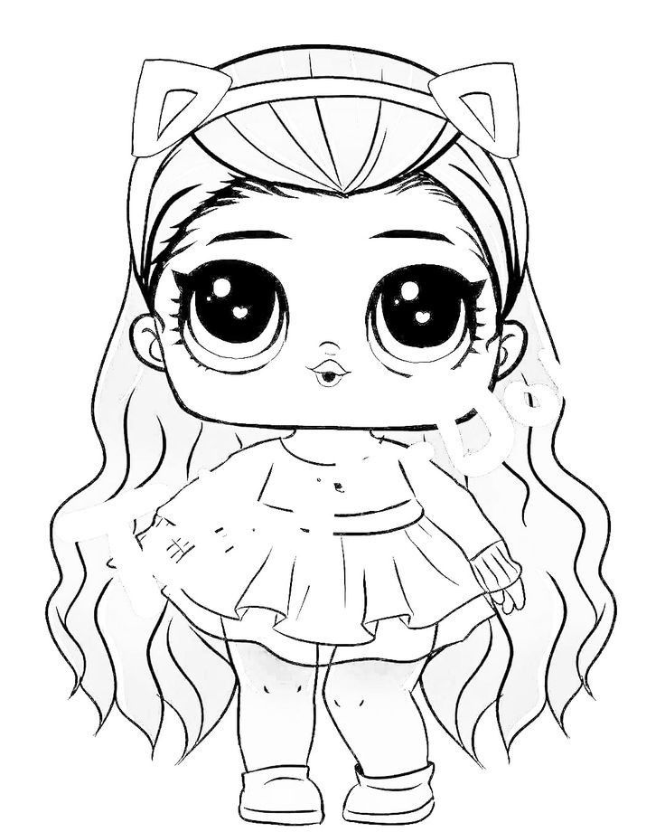 lol barbie coloring pages fun printable jpg