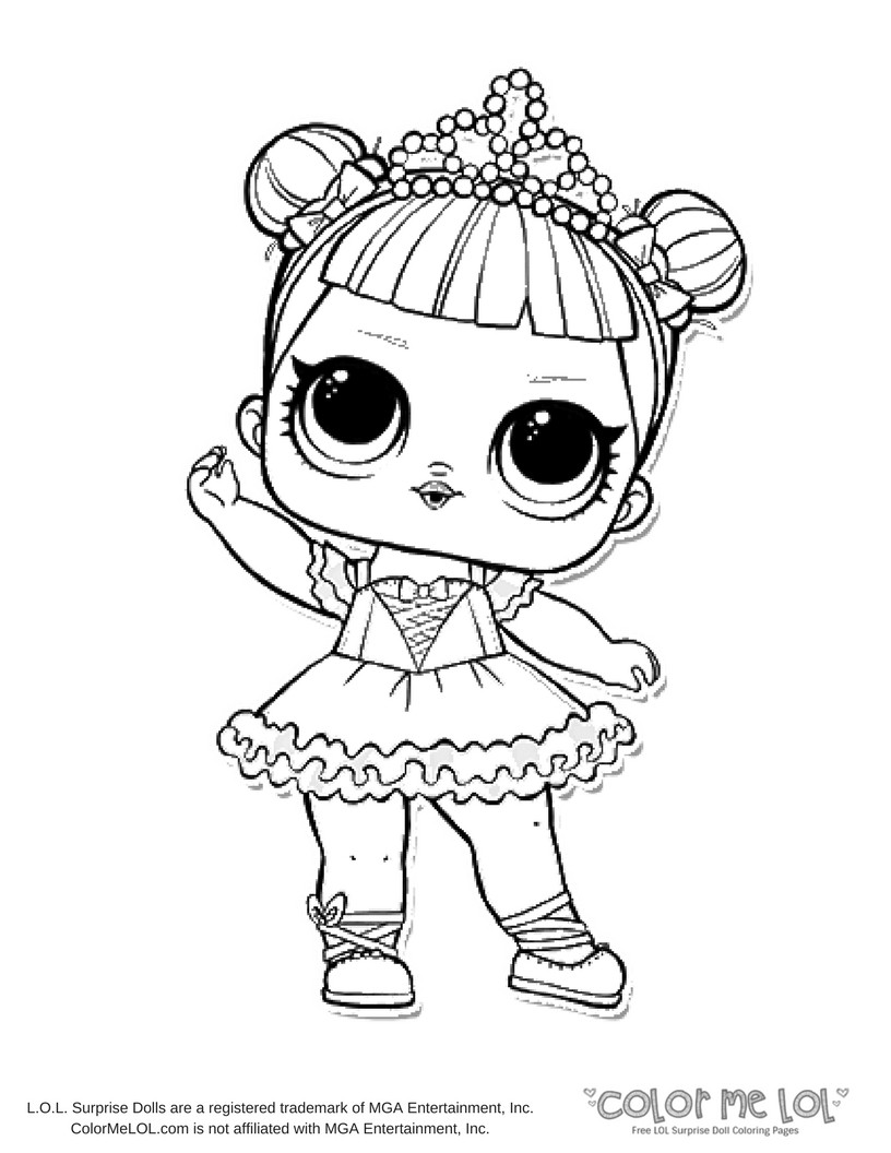 lol barbie coloring pages fun printable jpg