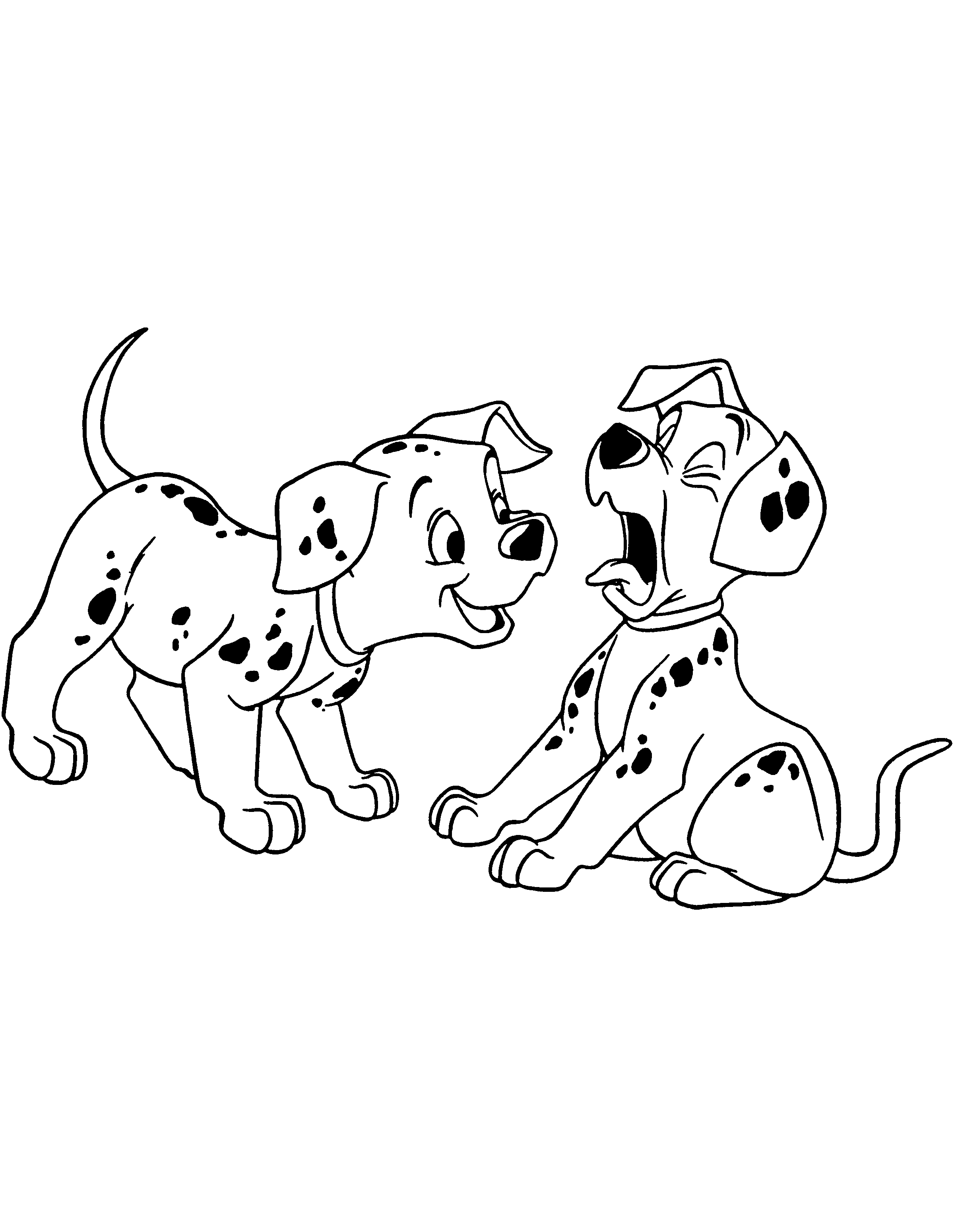 dog head coloring pages printable jpg