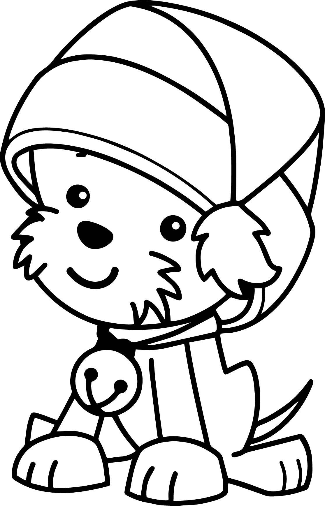 dog head coloring pages printable jpg