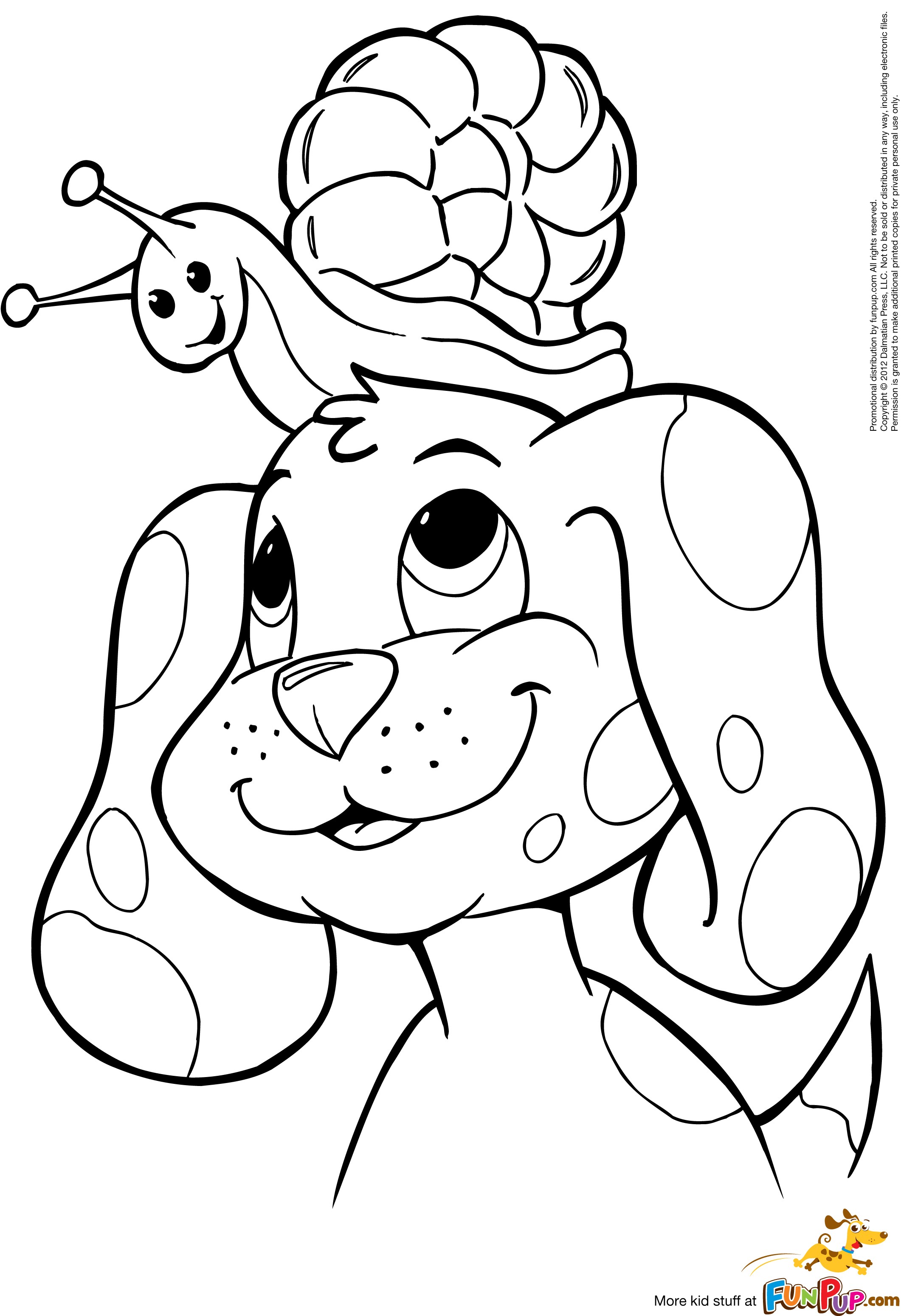 33 Fall Dog Coloring Pages Printable 30