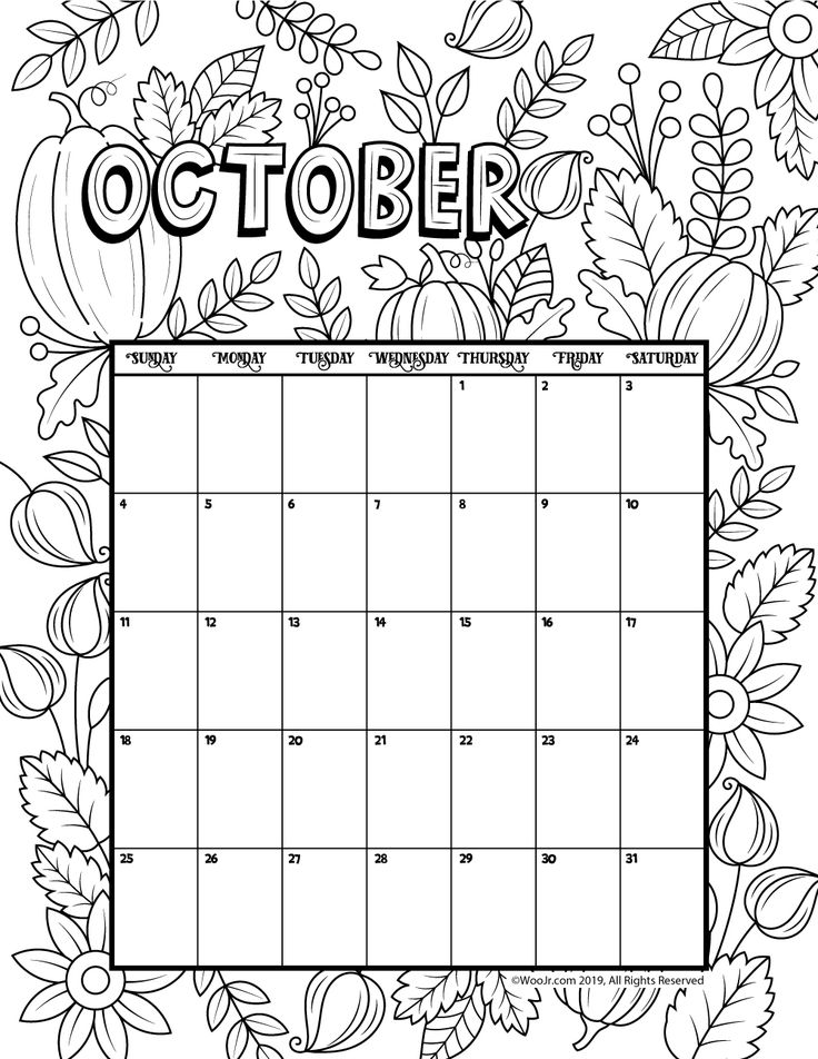 free october coloring pages printable jpg