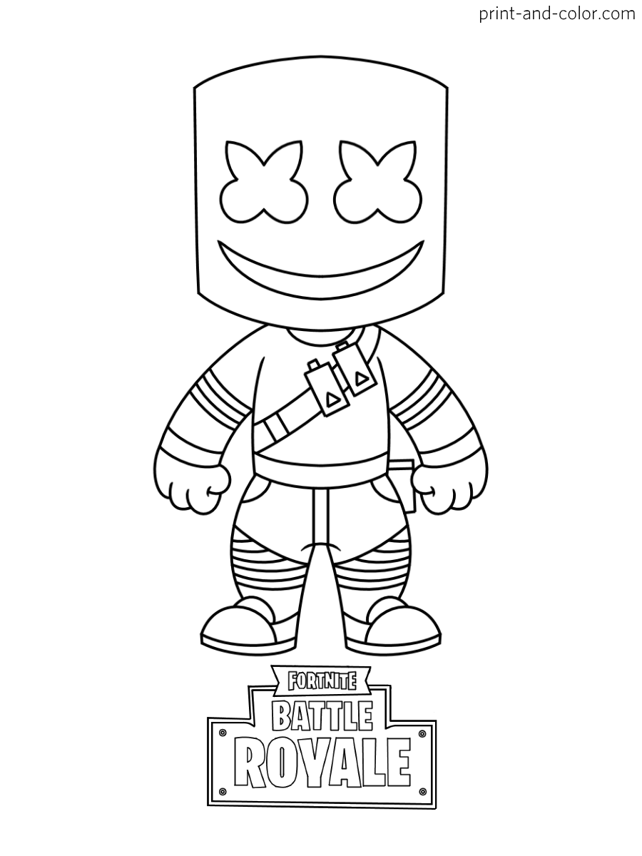 33 Games Coloring Pages Printable 10