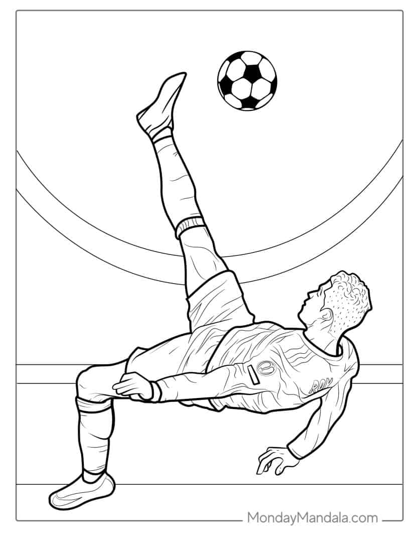 33 Games Coloring Pages Printable 12