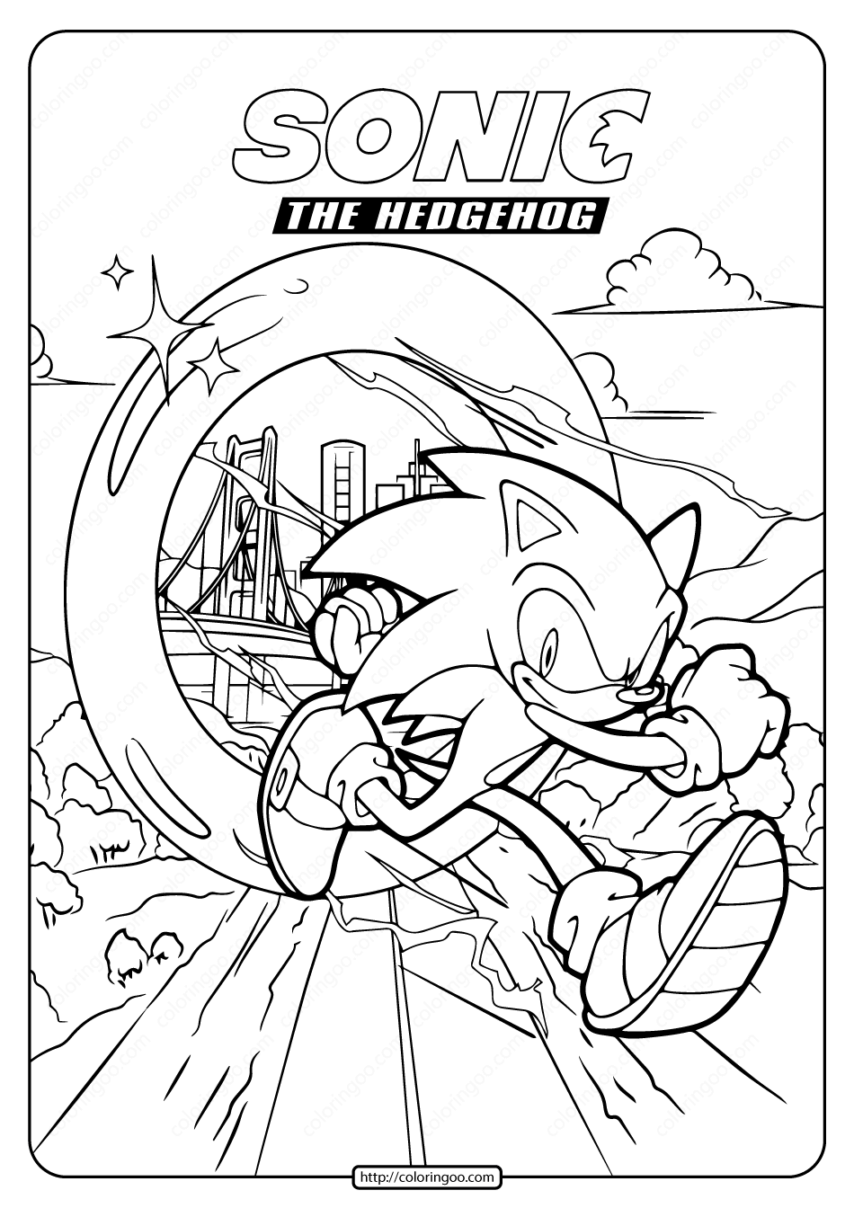 33 Games Coloring Pages Printable 14