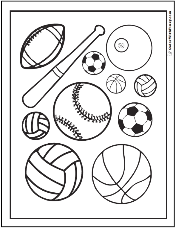 33 Games Coloring Pages Printable 16