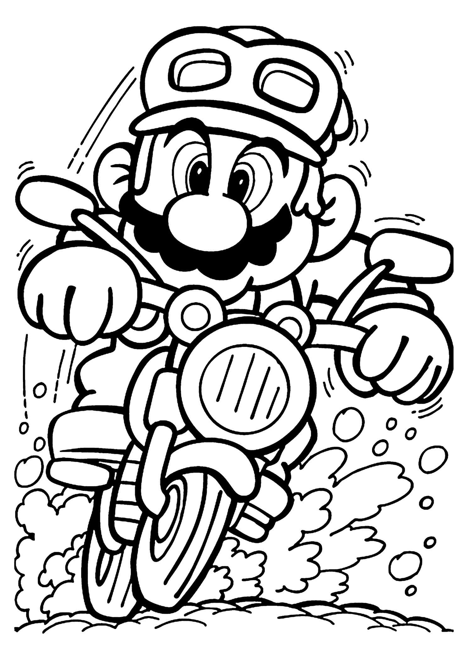 games coloring pages printable jpg