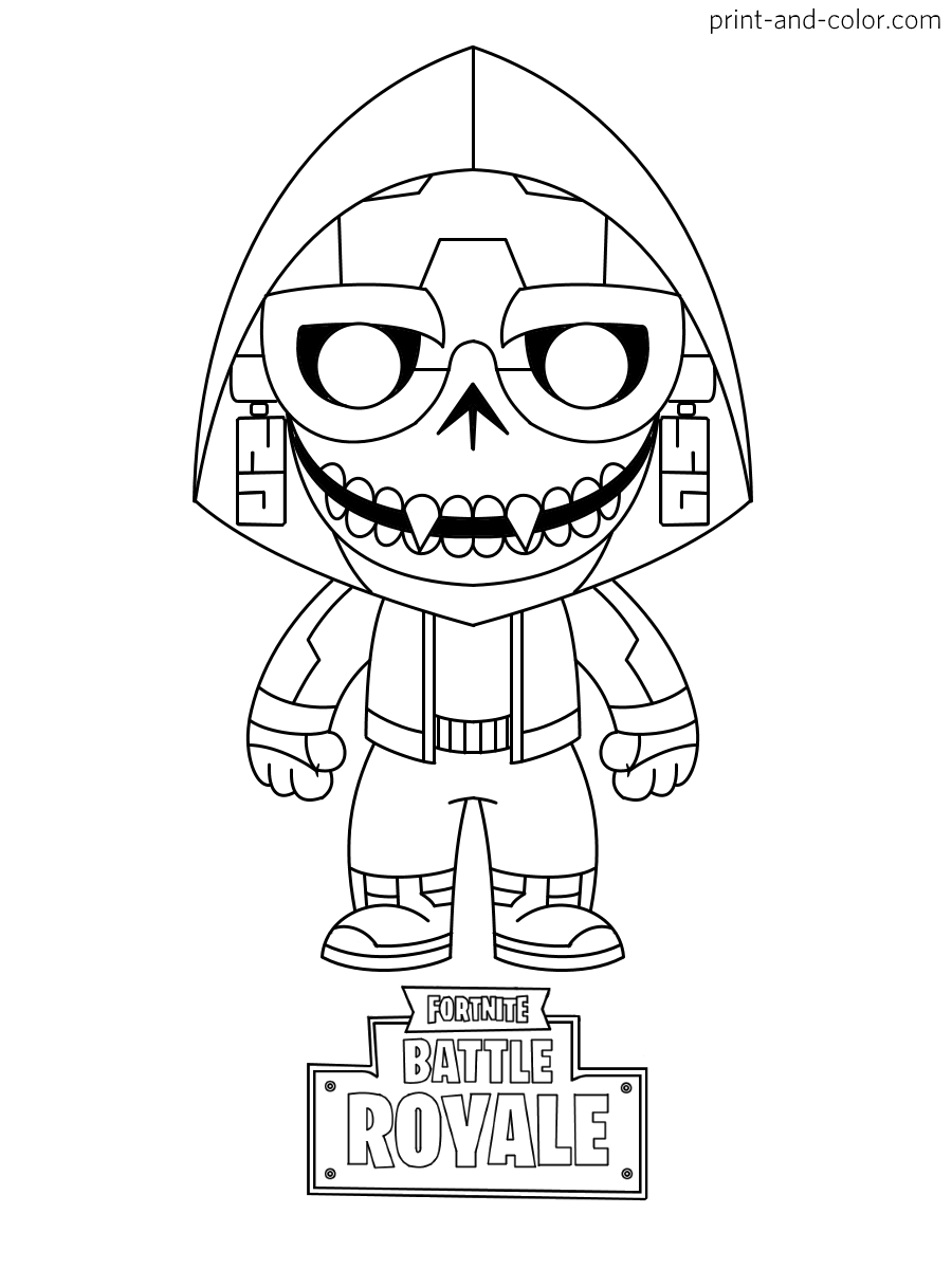 33 Games Coloring Pages Printable 6