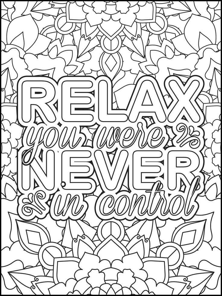 33 Good Vibes Coloring Pages Printable 20