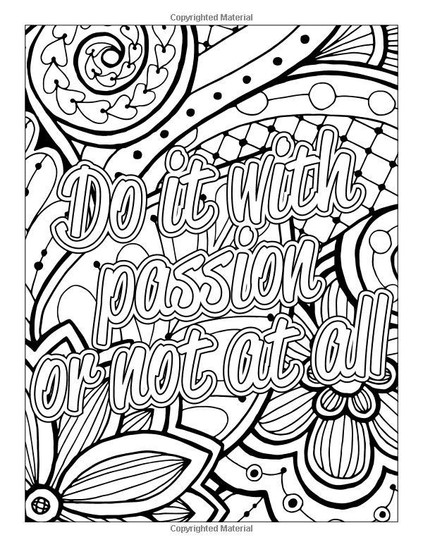 33 Good Vibes Coloring Pages Printable 30