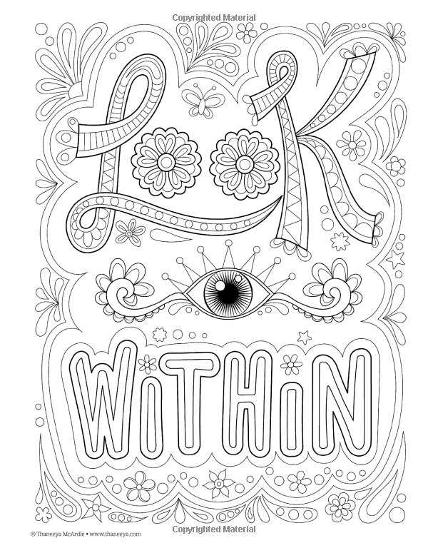 good vibes coloring pages printable jpg