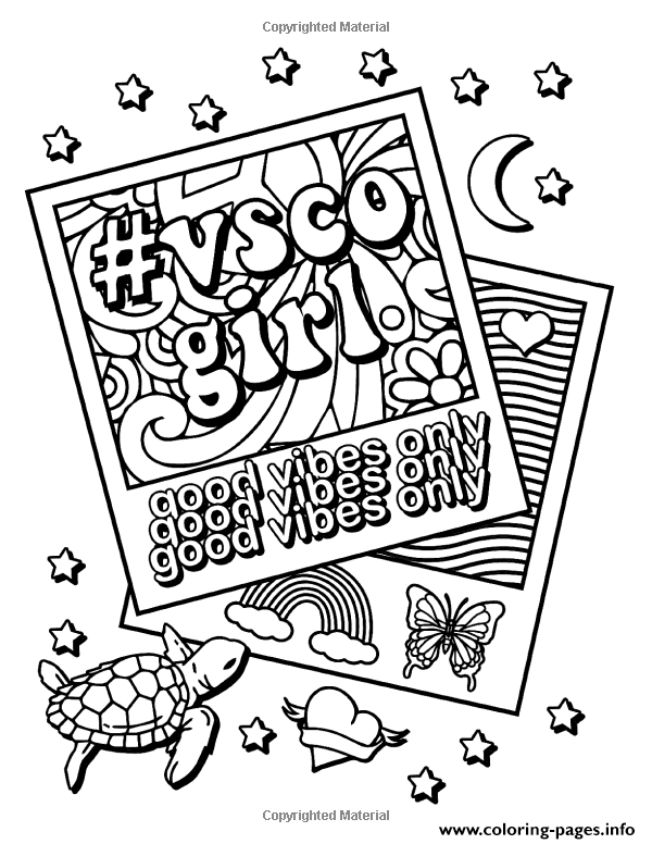 good vibes coloring pages printable jpg