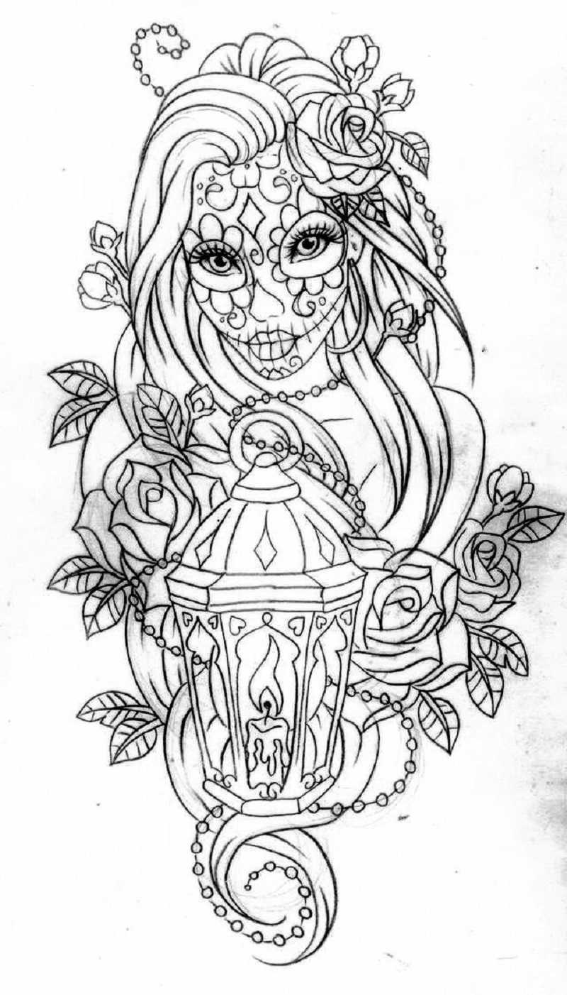 cute spooky brownies coloring pages jpg