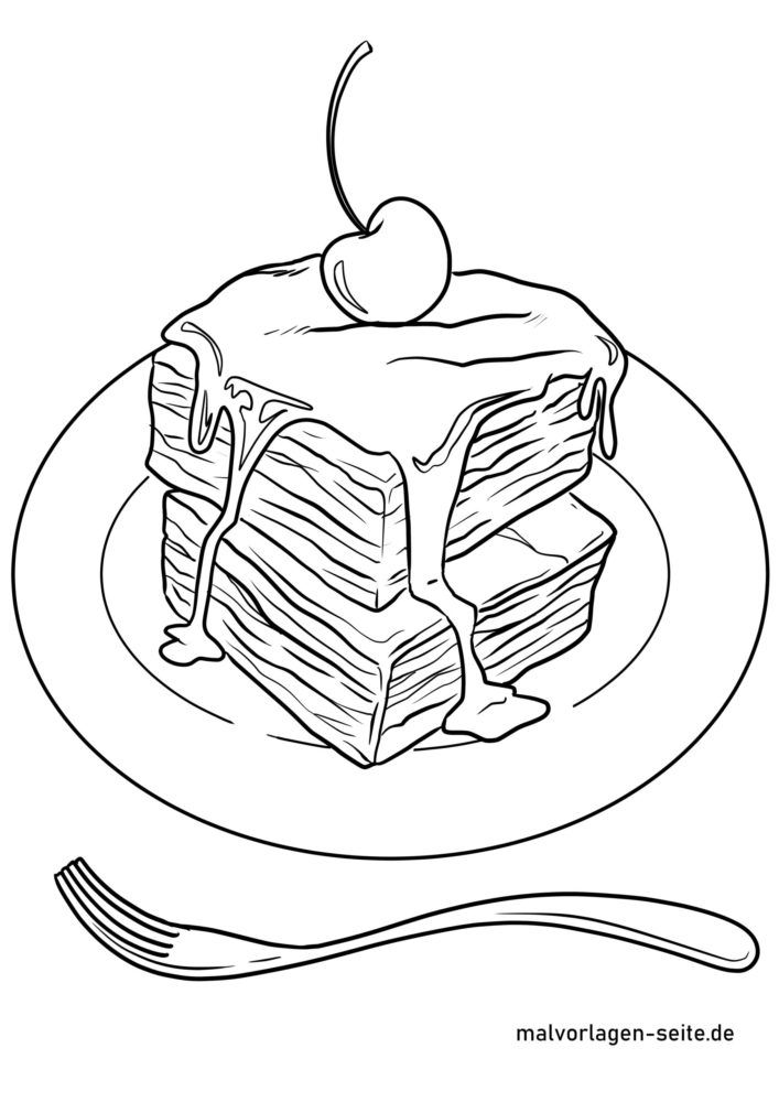 cute spooky brownies coloring pages jpg