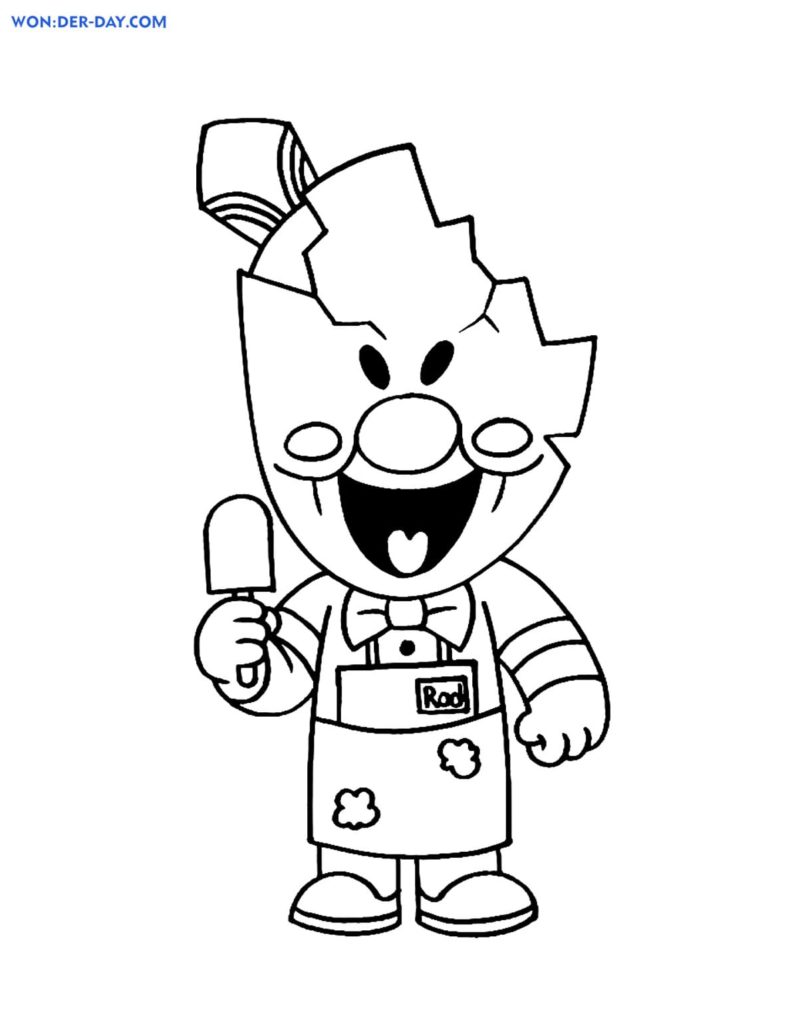 ice cream rod coloring pages printable jpg