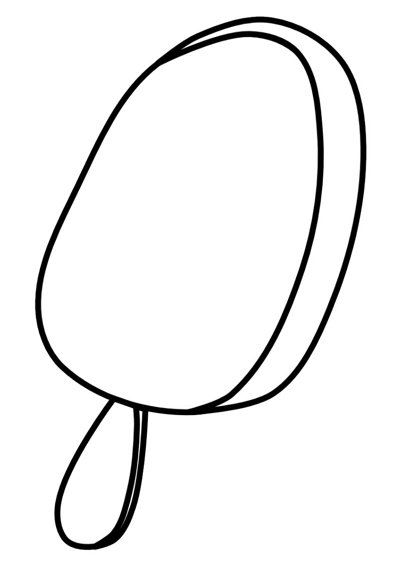 ice cream rod coloring pages printable jpg