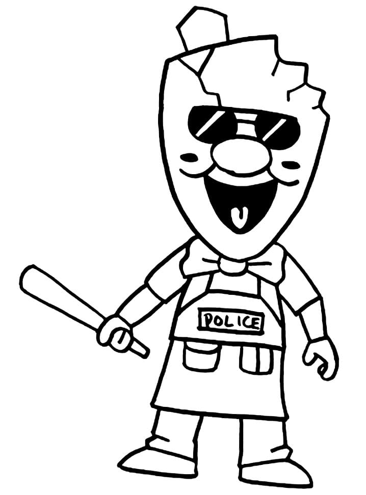 ice cream rod coloring pages printable jpg