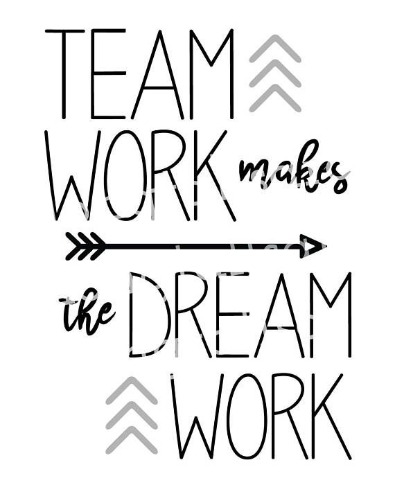 36 Team Work Coloring Pages Printable 8