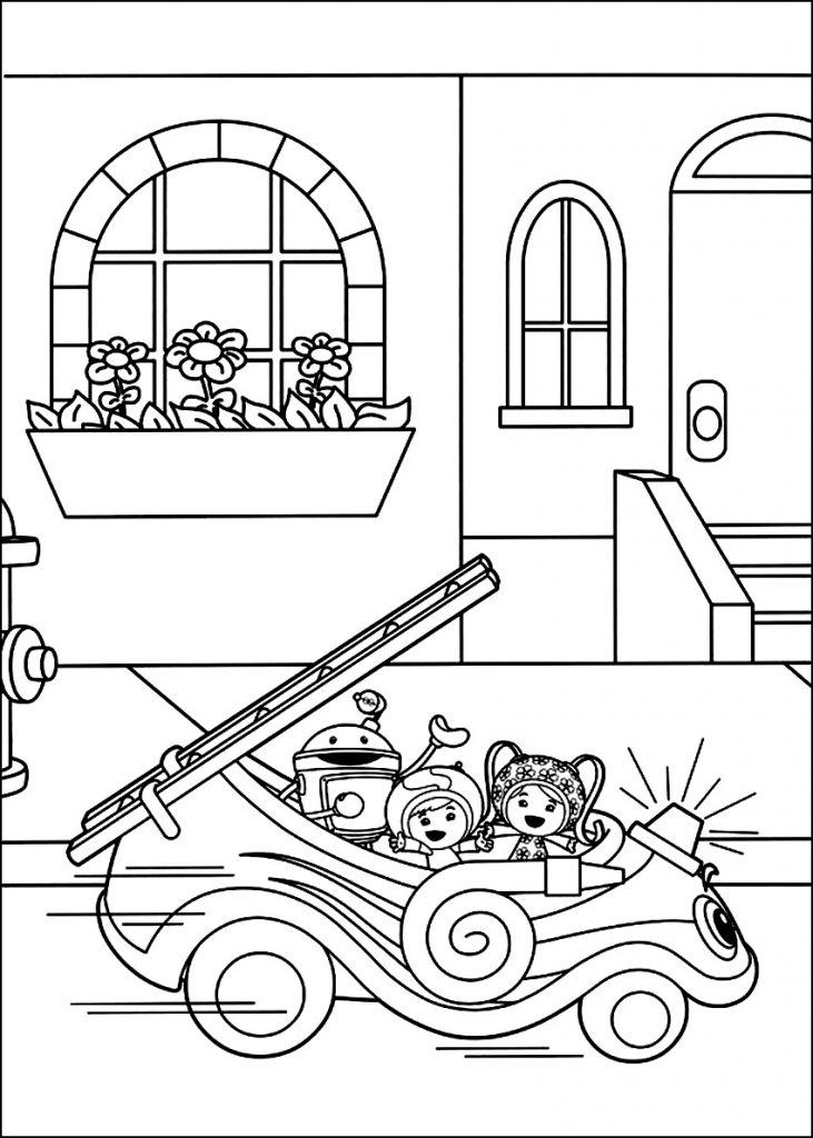 team work coloring pages printable jpg