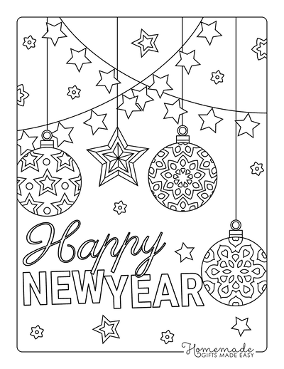 37 Free Printable 2023 Coloring Pages Printable 28