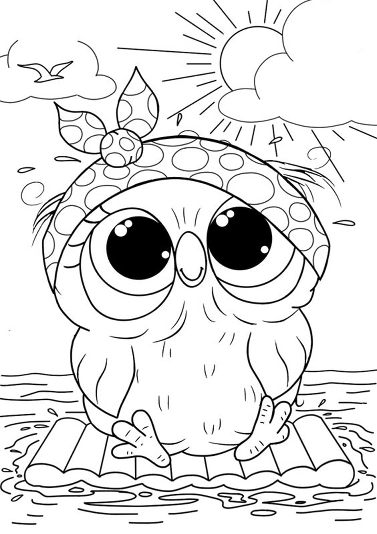 37 Free Printable 2023 Coloring Pages Printable 31