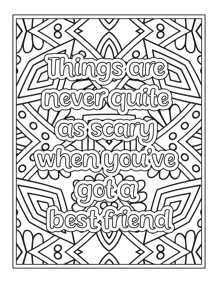 37 Free Printable Friendship Coloring Pages 20