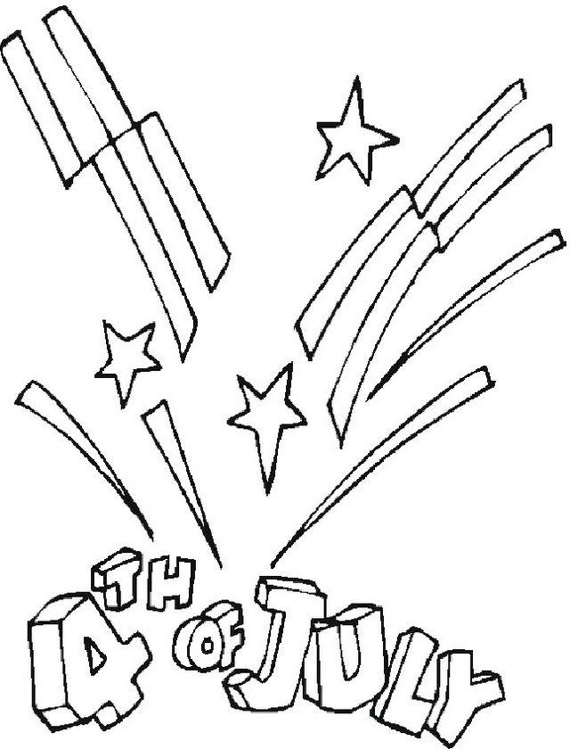 free th of july coloring pages for adults printable jpg