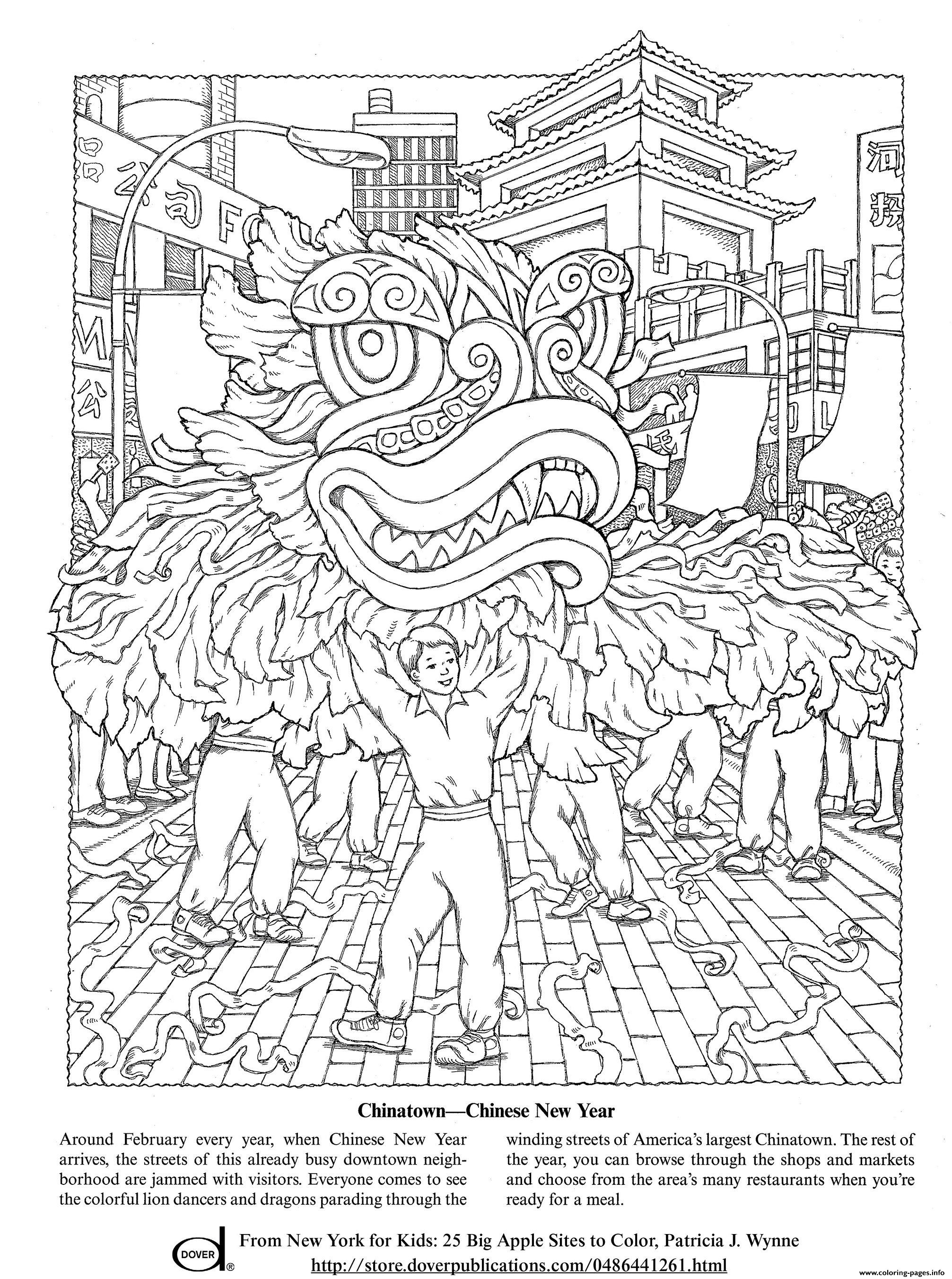 free chinese new year coloring pages printable jpg