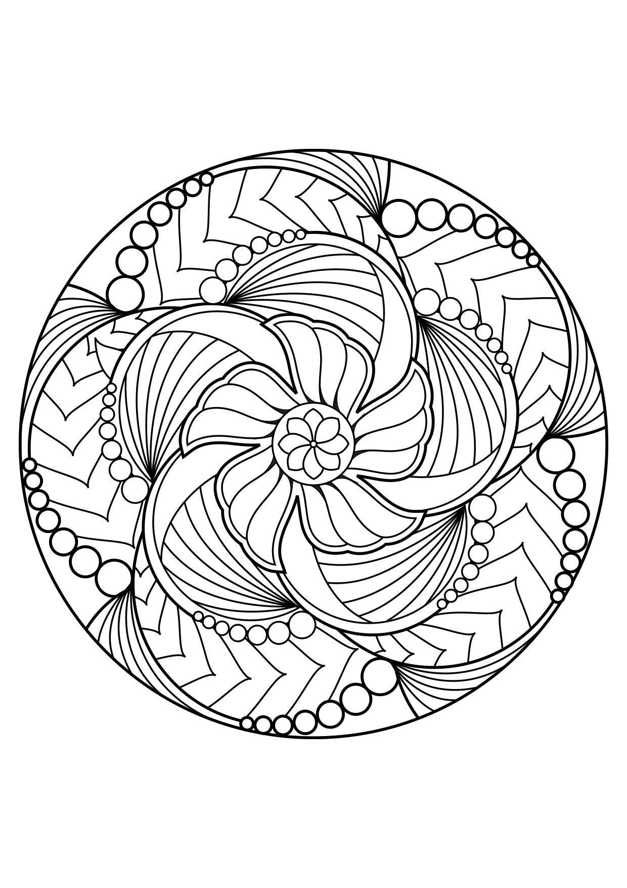 coloring page mandala dl jpg jpg