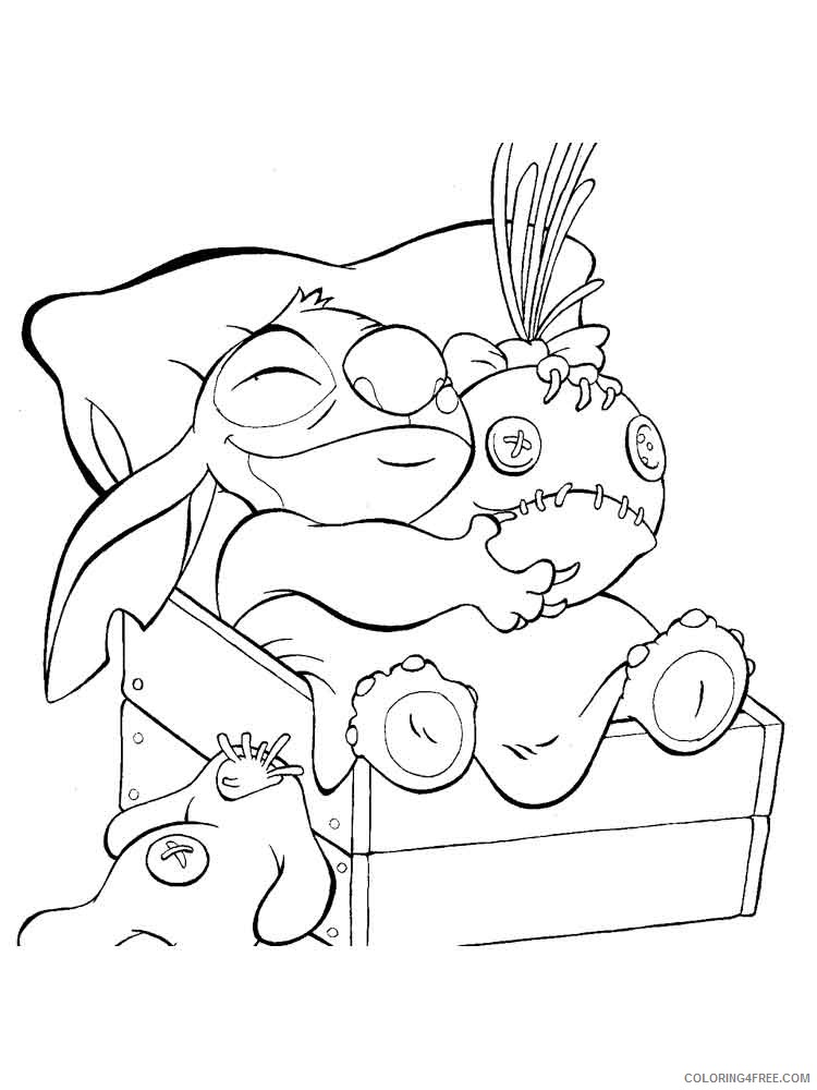 lilo and stitch coloring pages cartoons lilo and stitch printable coloringfree com jpg jpg