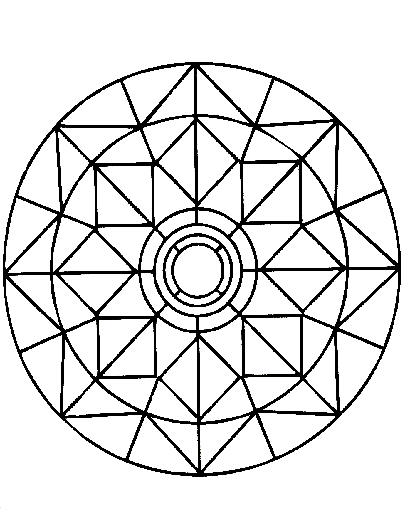 mandalas to print free png jpg