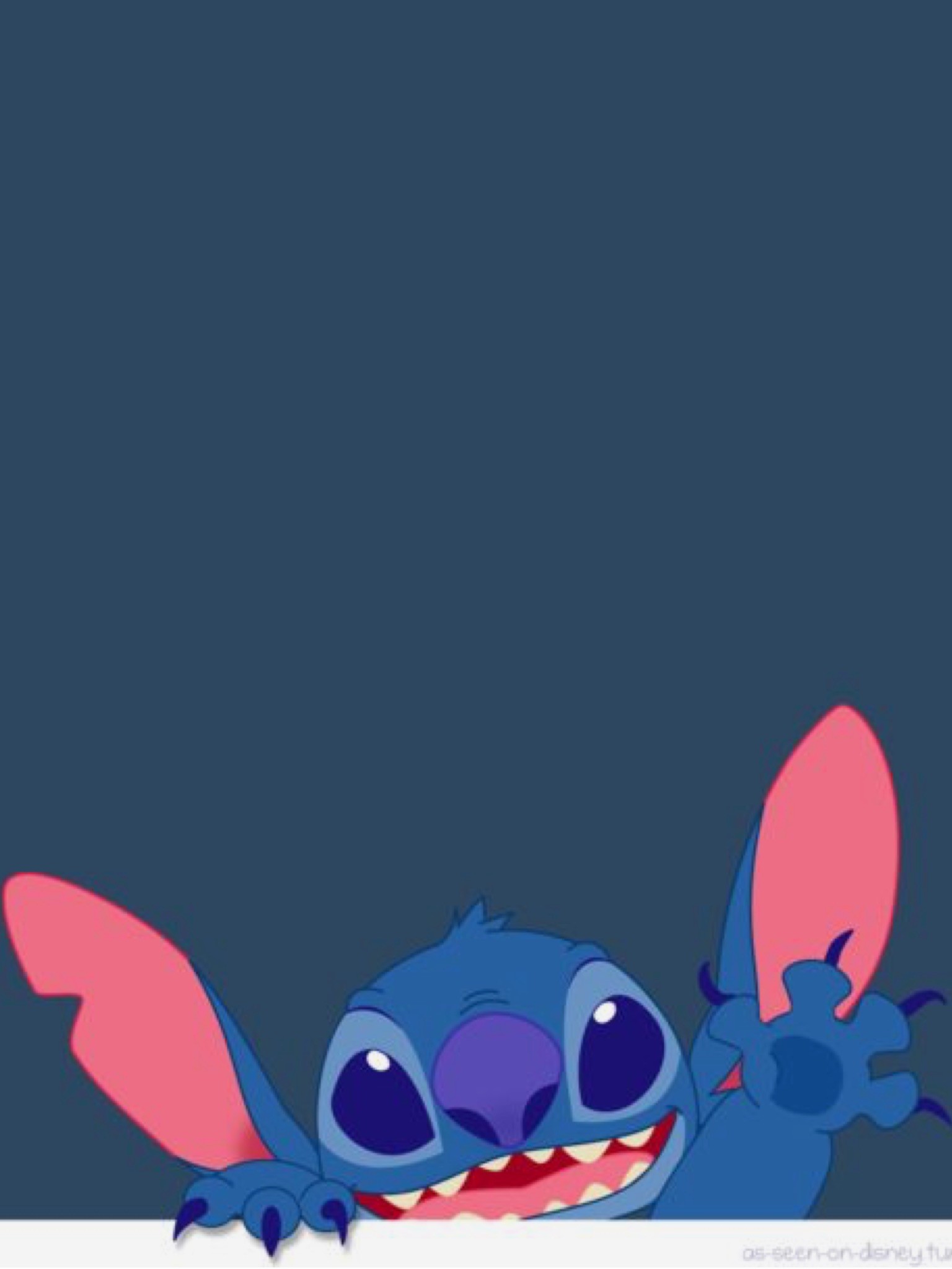 82+ Brightening Stitch Wallpaper Printable