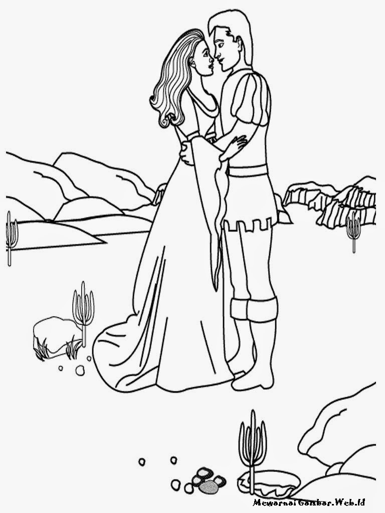 15+ Top Barbie Rapunzel Coloring Pages Printable