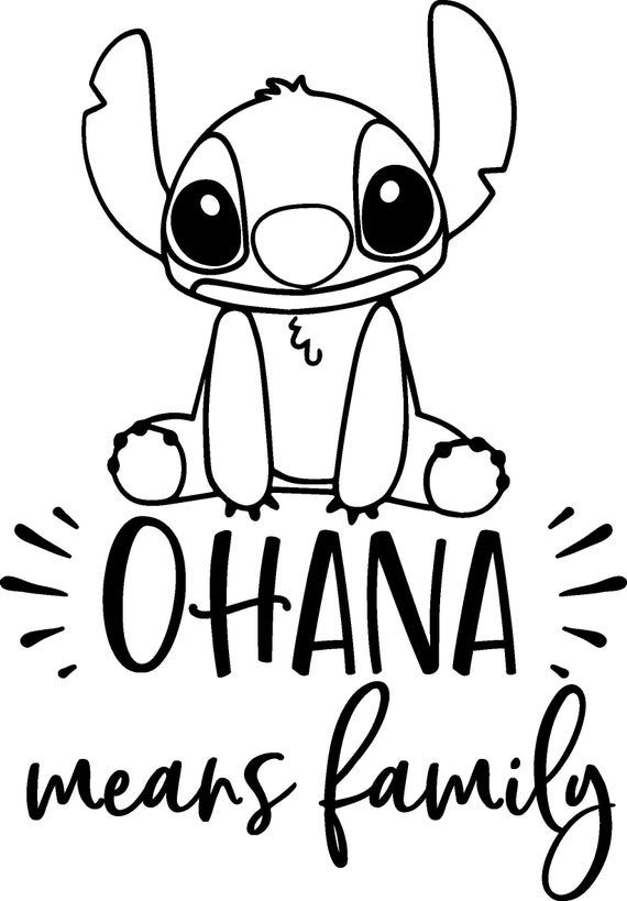 15+ Trendy Stitch Aloha Coloring Pages Printable