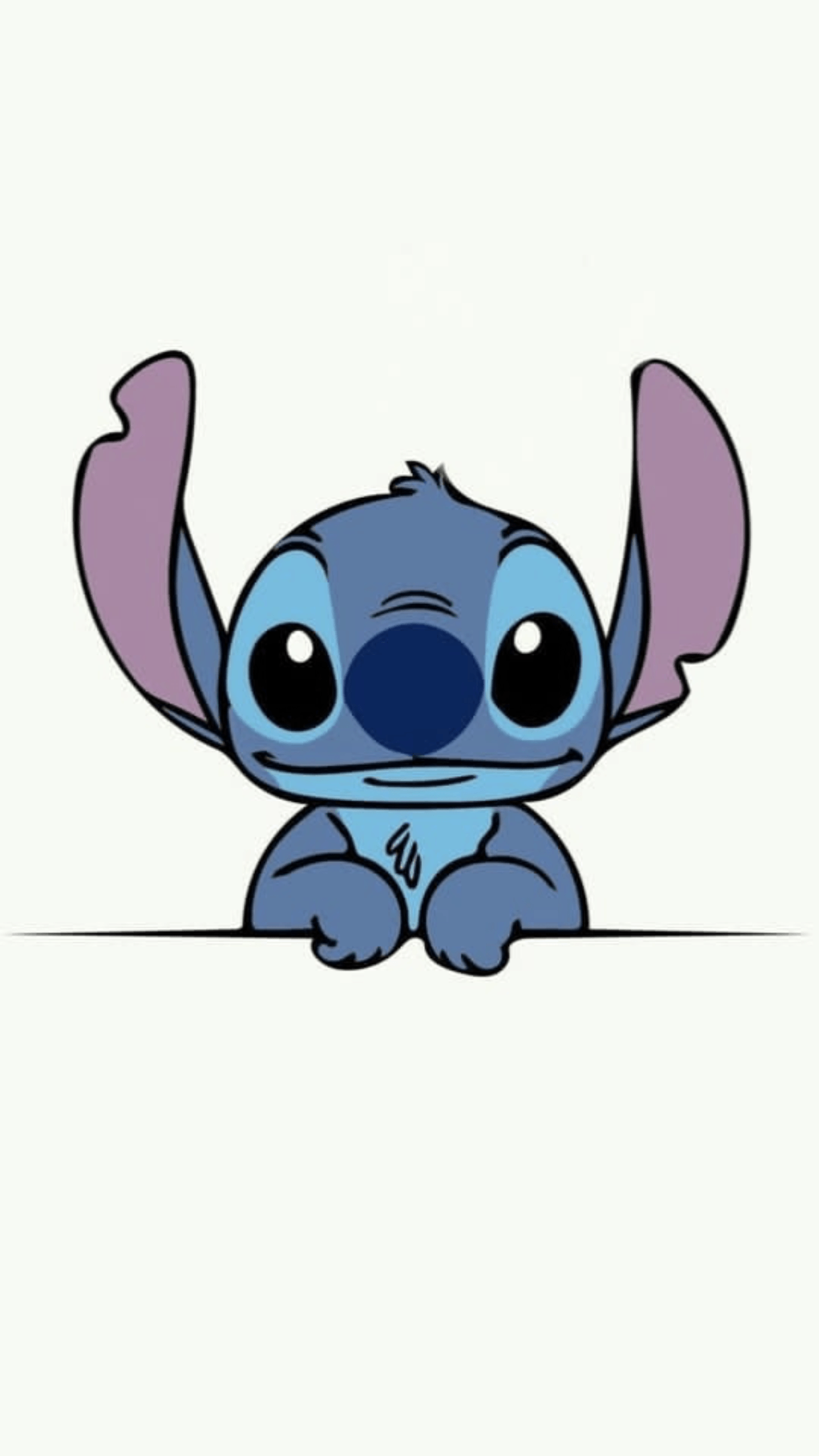 102+ Delightful Stitch Wallpaper Printable