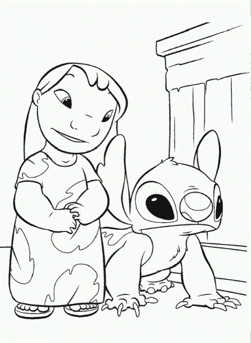 19+ Cute Scrump Coloring Pages Printable