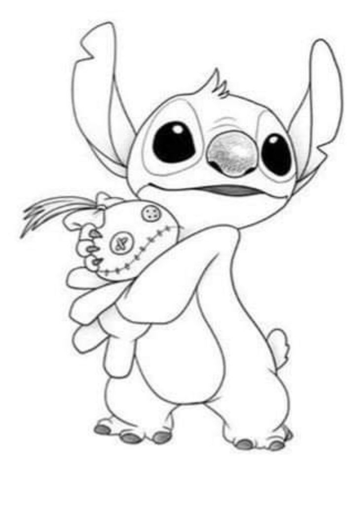 4+ Trendy Scrump Coloring Pages Printable