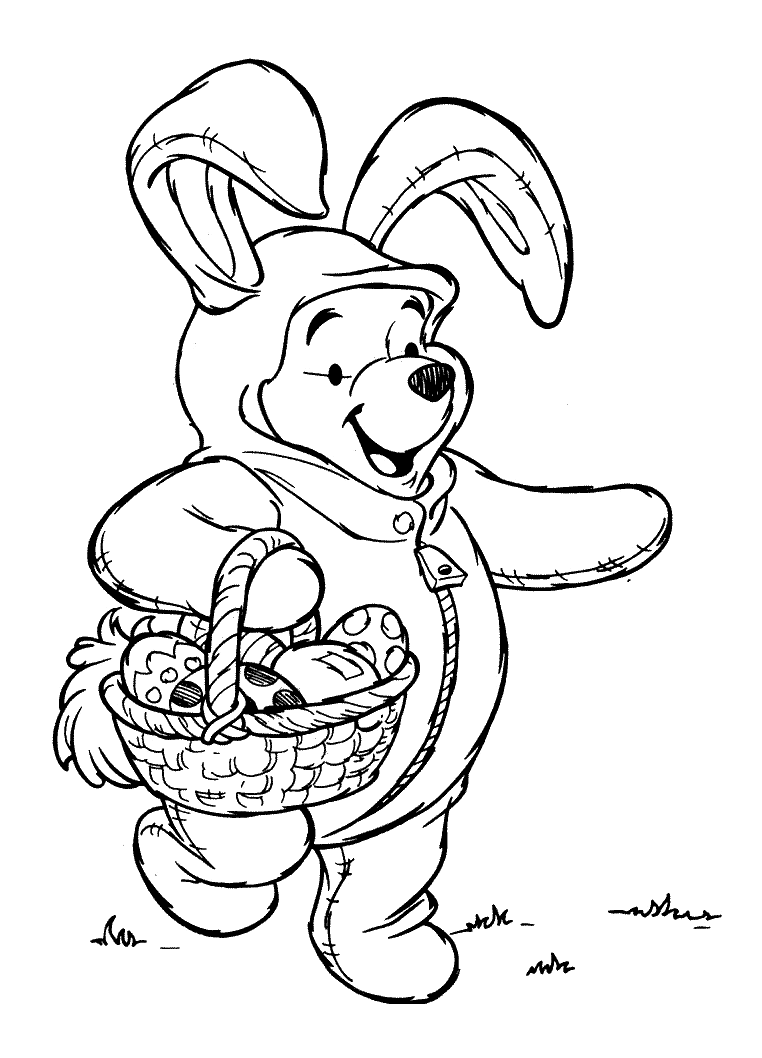 135+ Imaginative Disney Coloring Pages Printable